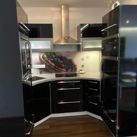 Appartement Silbermond Schladming Extérieur photo