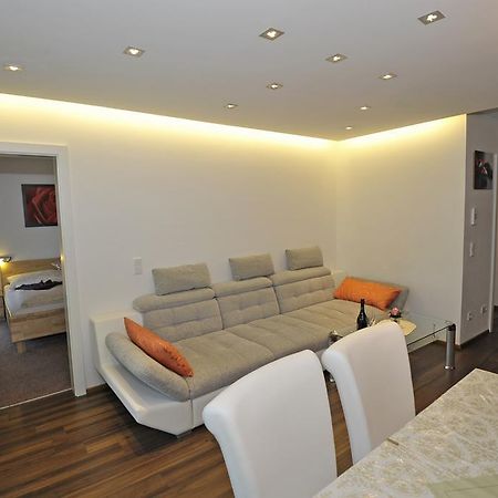 Appartement Silbermond Schladming Extérieur photo