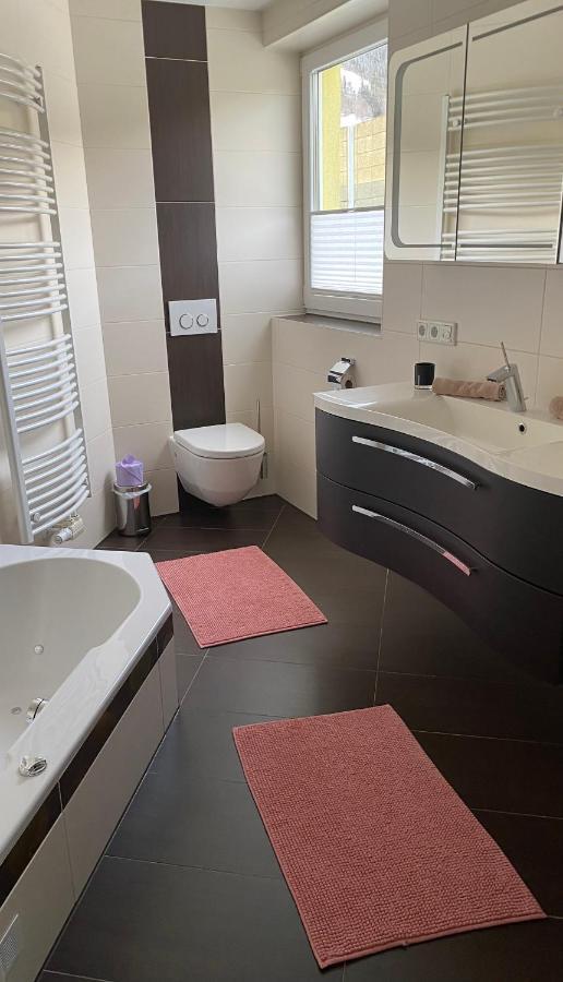 Appartement Silbermond Schladming Extérieur photo