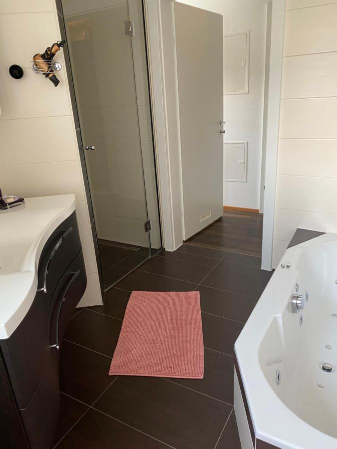 Appartement Silbermond Schladming Extérieur photo