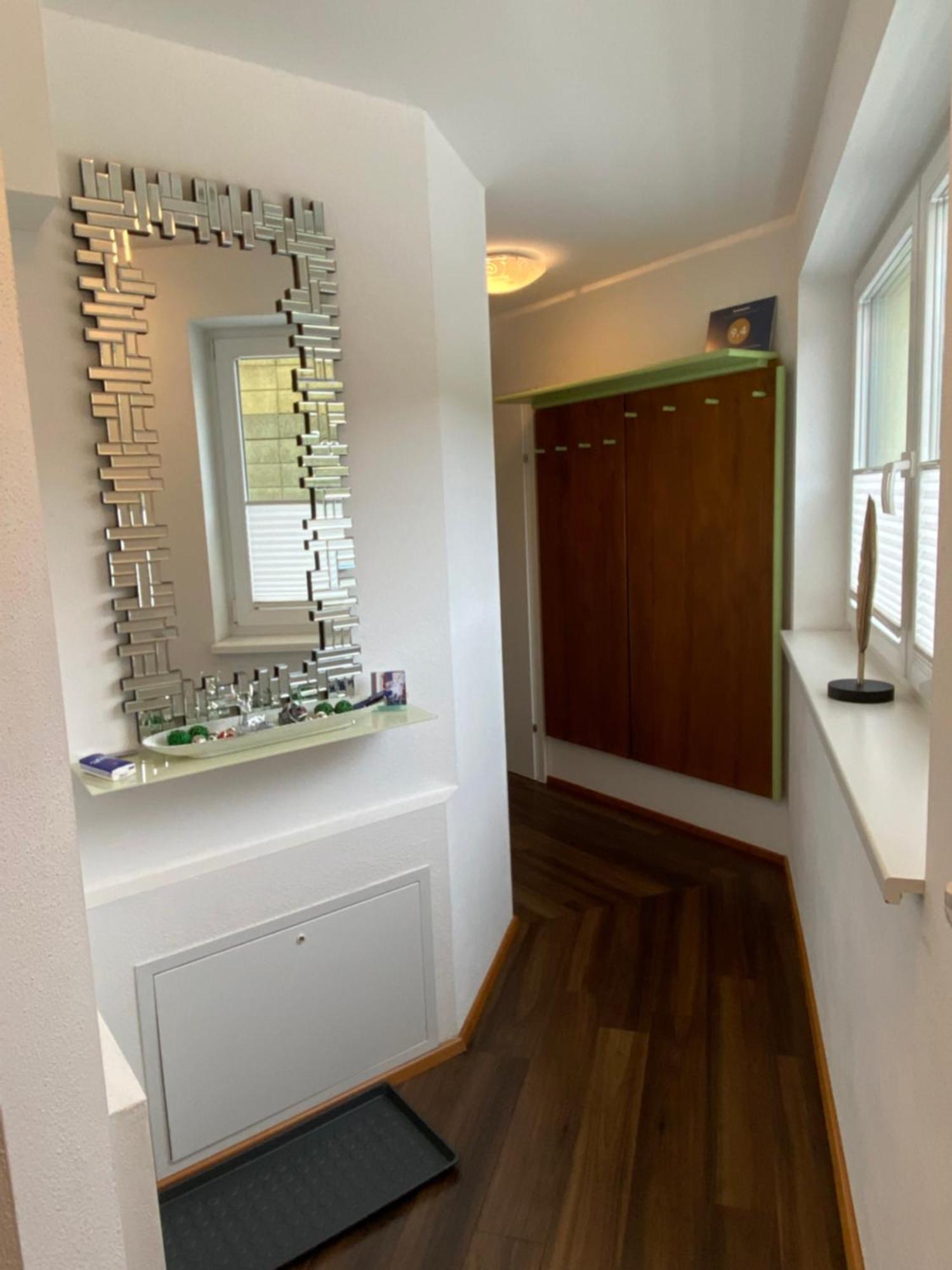 Appartement Silbermond Schladming Extérieur photo