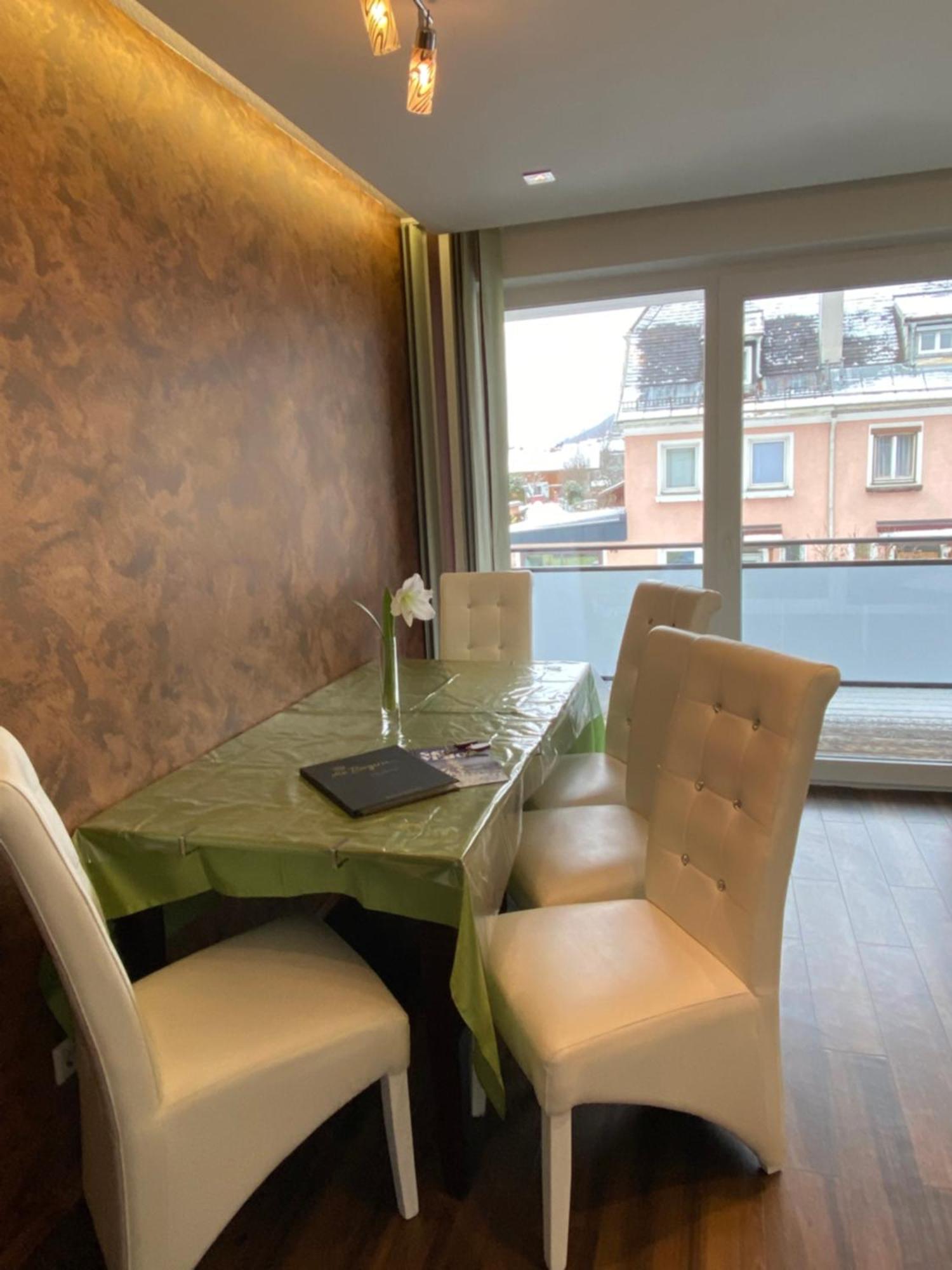 Appartement Silbermond Schladming Extérieur photo