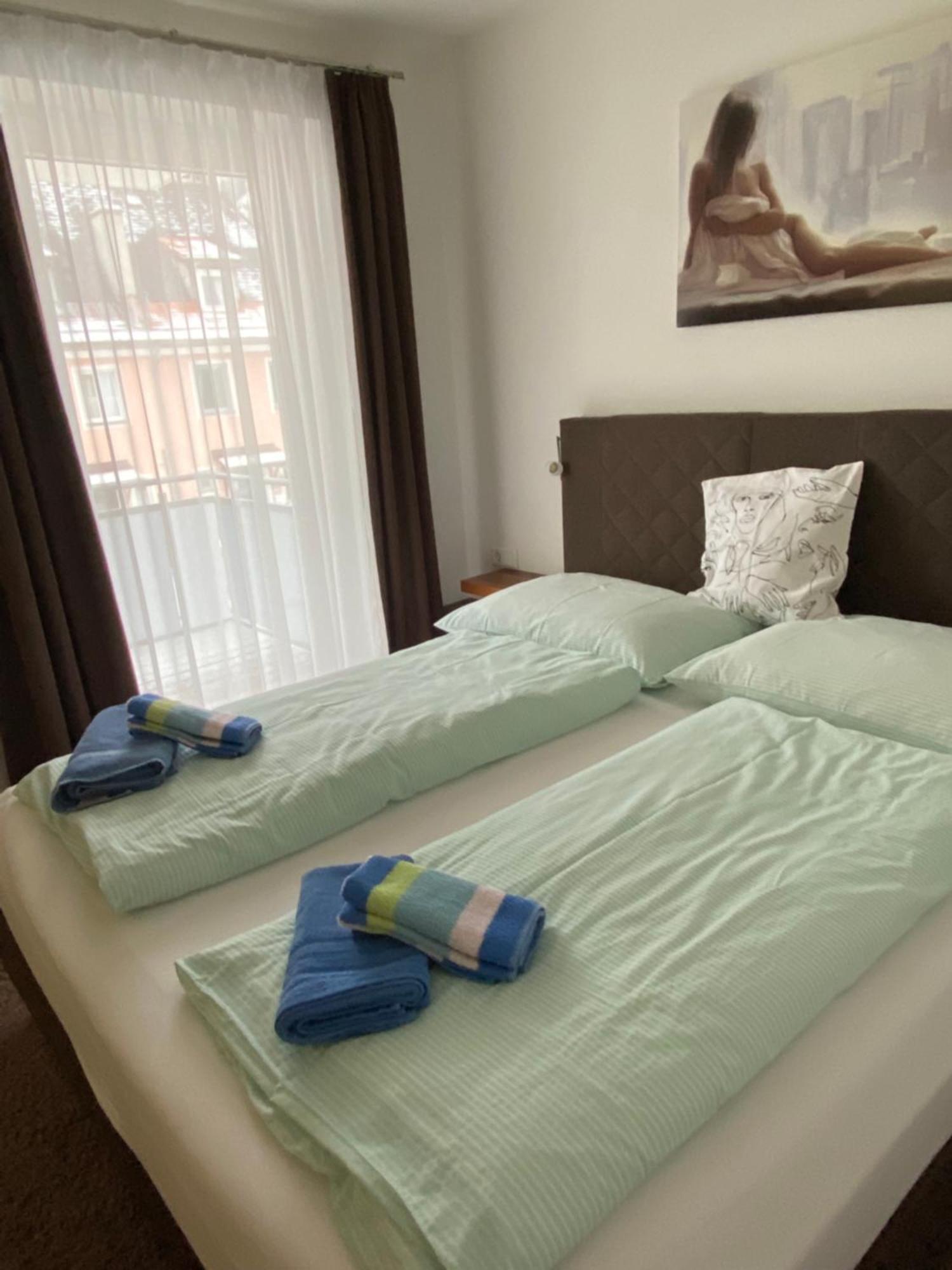 Appartement Silbermond Schladming Extérieur photo