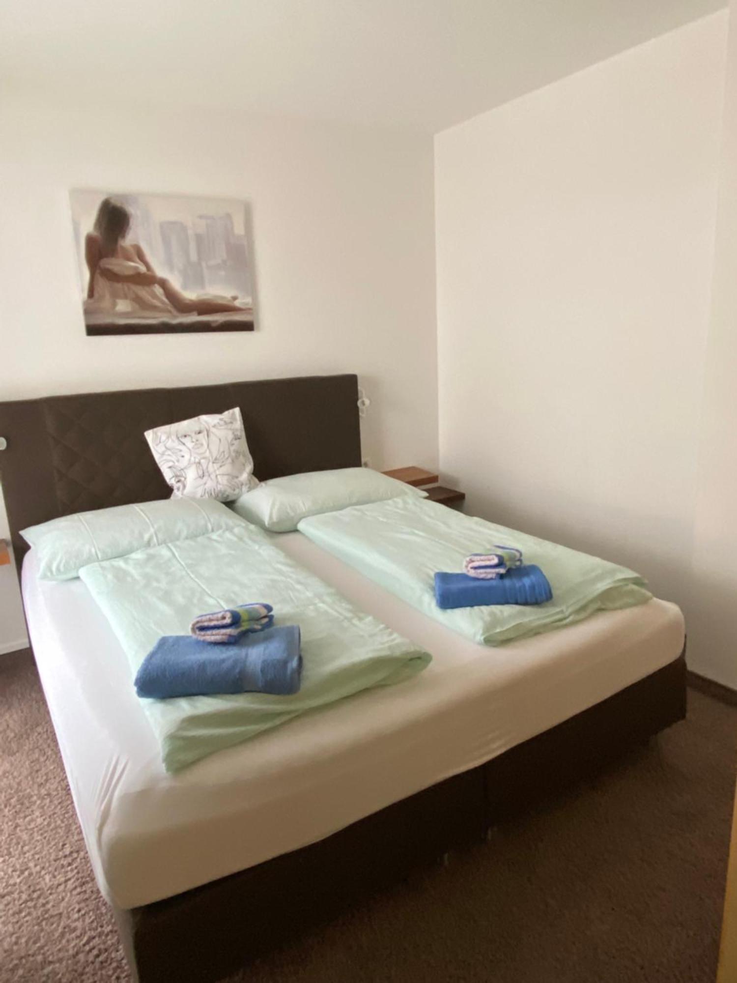 Appartement Silbermond Schladming Extérieur photo
