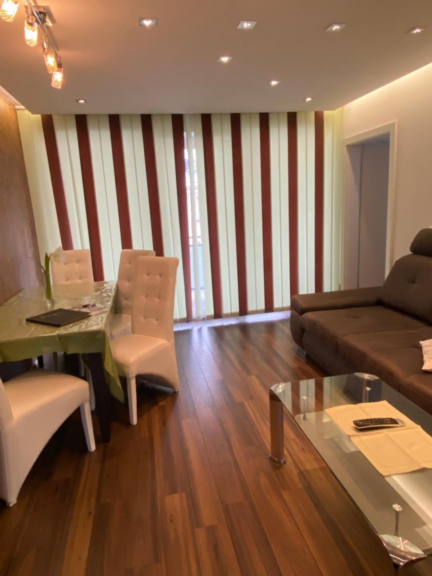 Appartement Silbermond Schladming Extérieur photo
