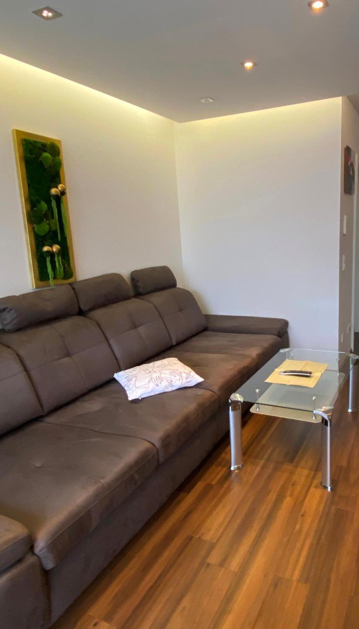 Appartement Silbermond Schladming Extérieur photo