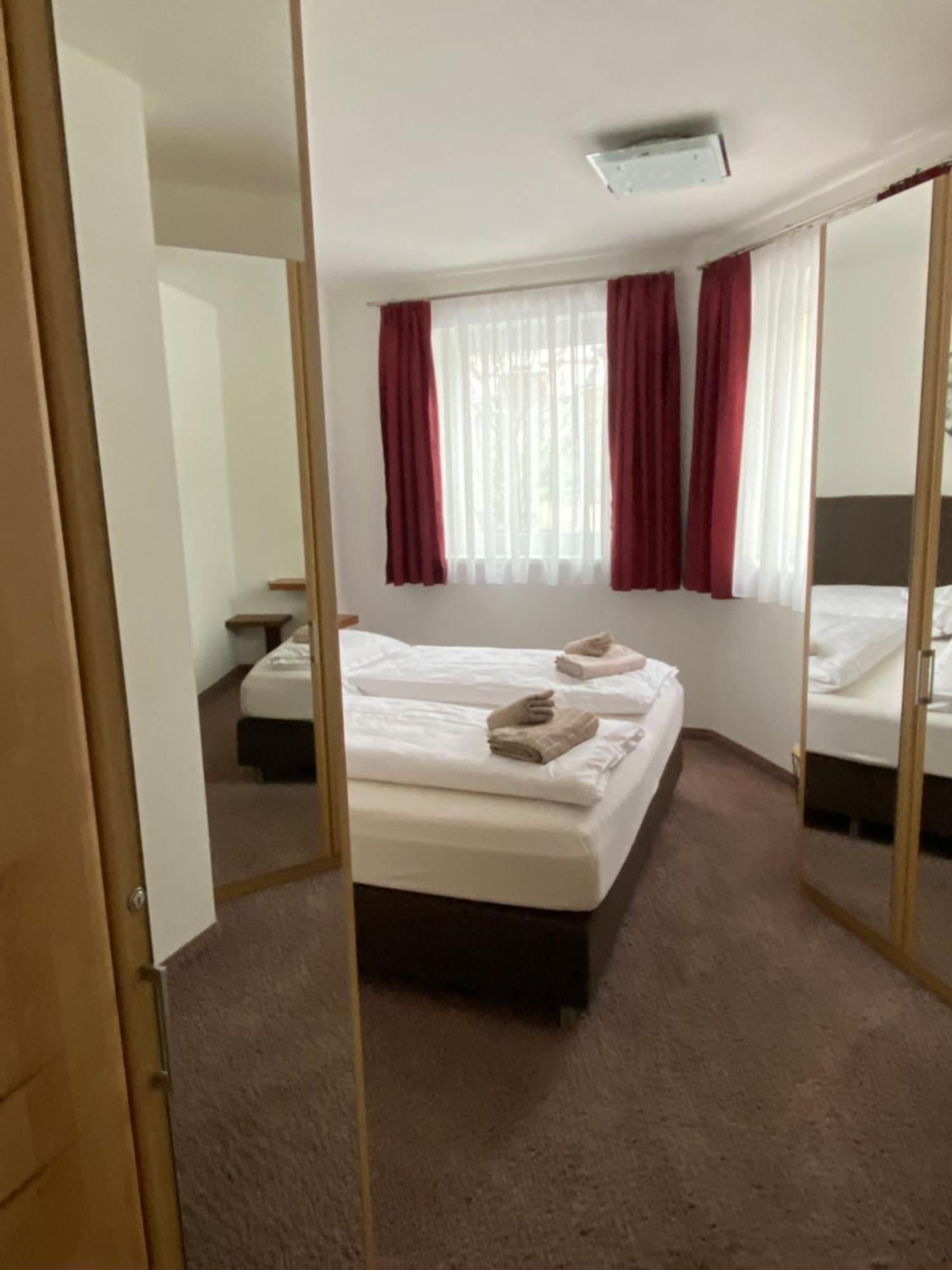Appartement Silbermond Schladming Extérieur photo