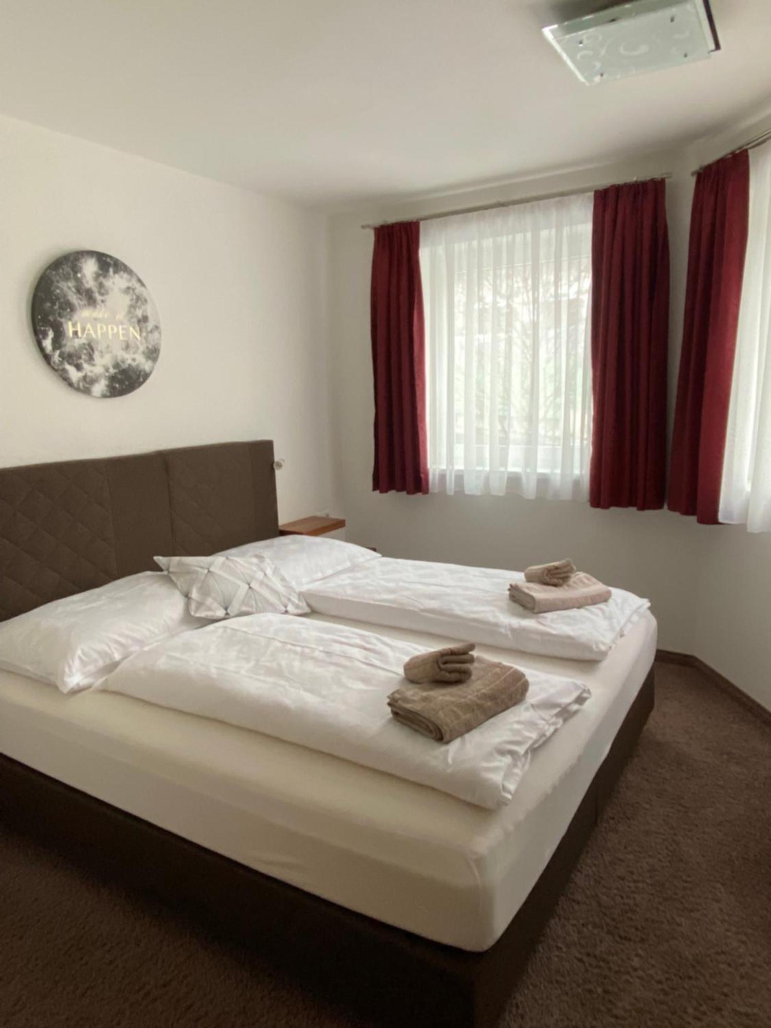 Appartement Silbermond Schladming Extérieur photo