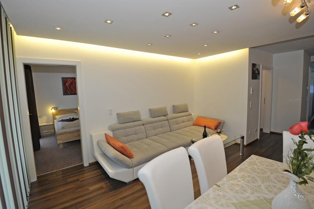 Appartement Silbermond Schladming Extérieur photo